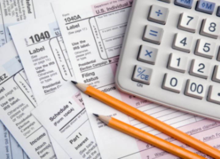 TAXES