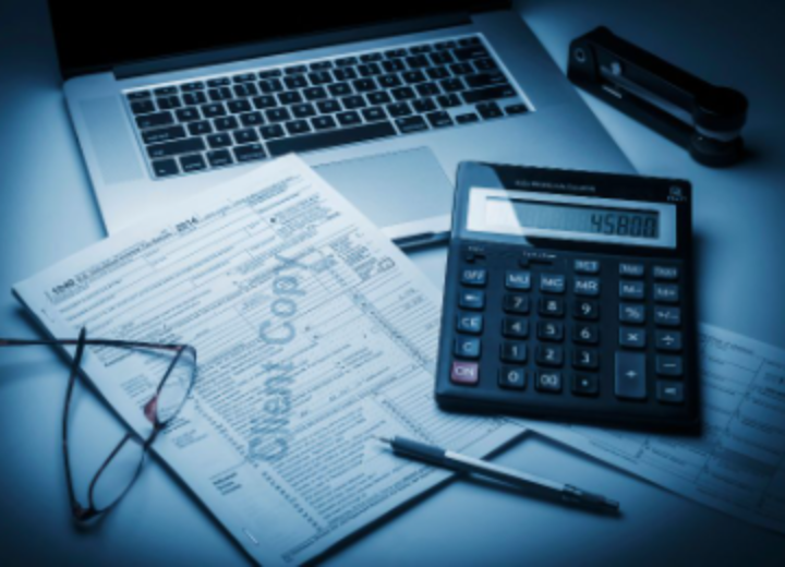 CONTABILIDAD Y ASESORIA FINANCIERA