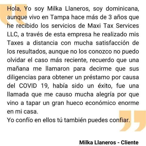 Texto de ejemplo