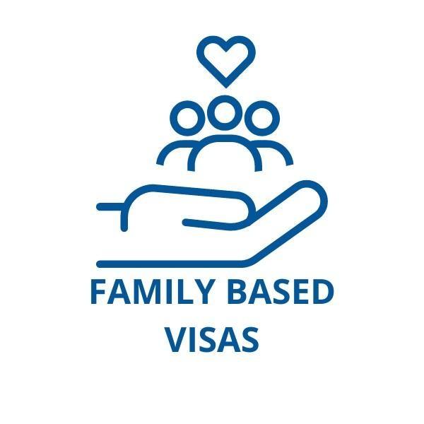 FAMILY BASED VISAS