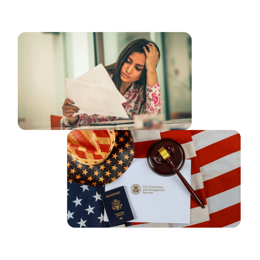 Family Based Visas