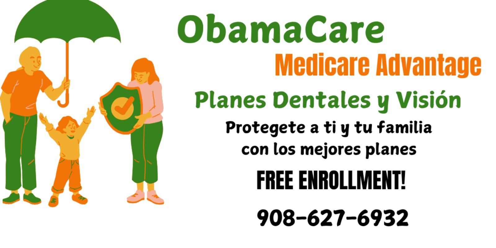 ES HORA! El Periodo de Enrollamiento Esta Aqui