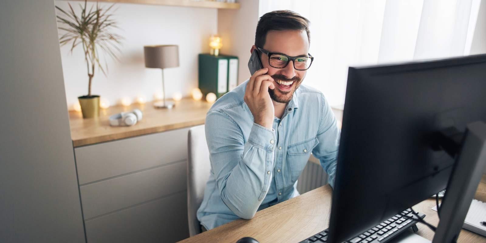 Cómo obtener una visa de trabajo en los Estados Unidos si eres un trabajador remoto