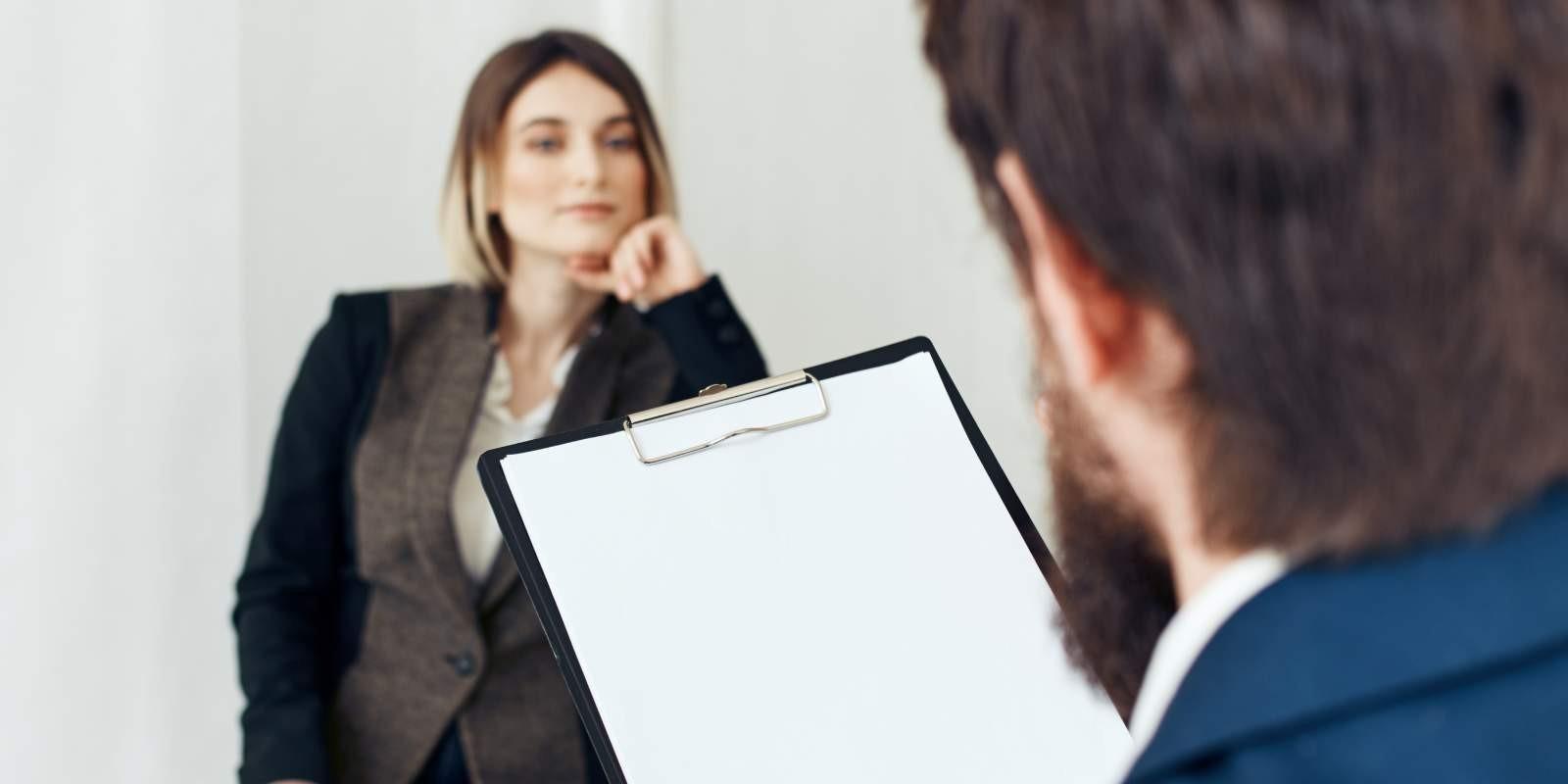 Cómo prepararse para una entrevista de visa de trabajo en los Estados Unidos