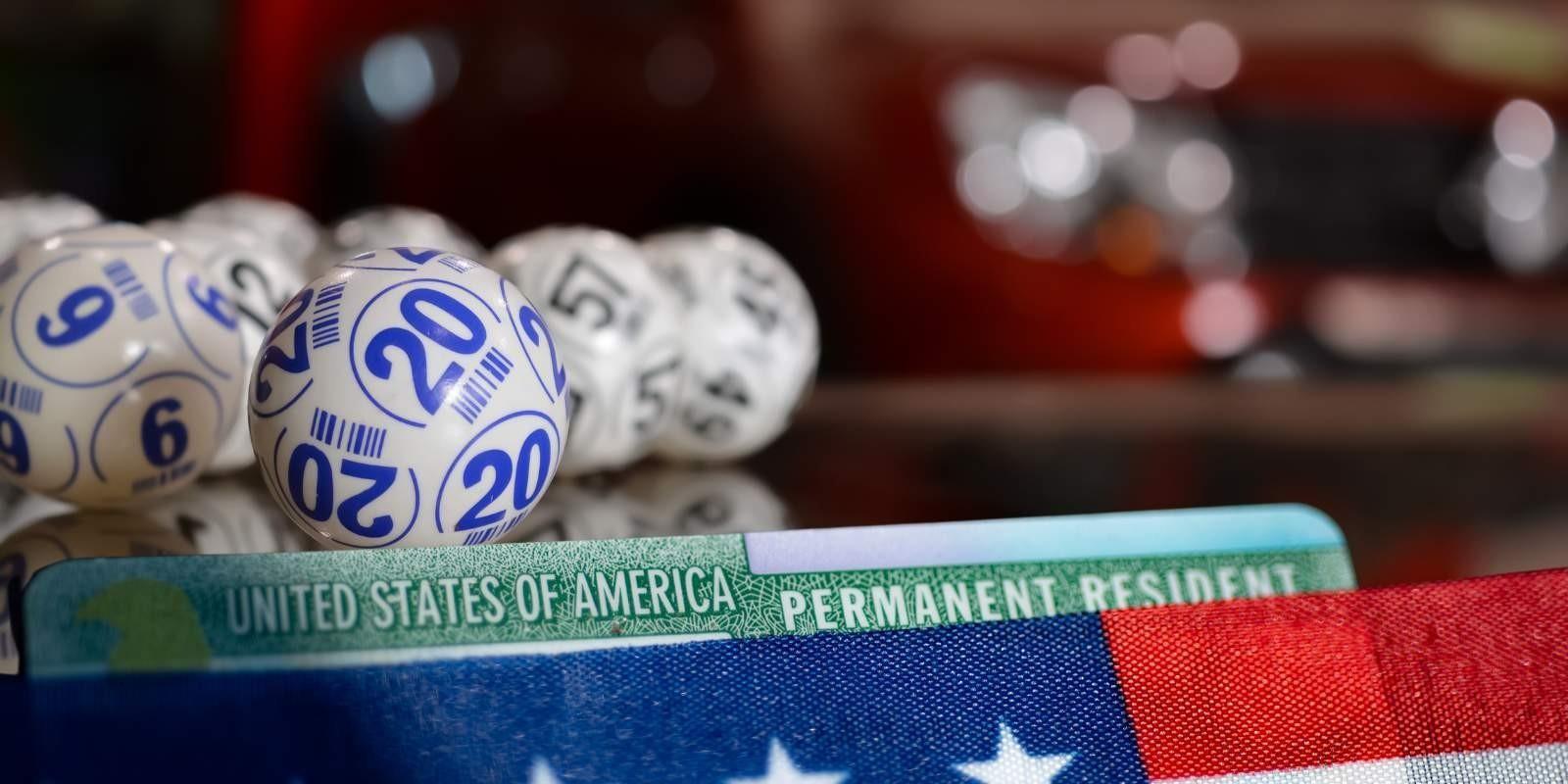 El Programa de Lotería de Visas de Diversidad: una oportunidad única para vivir en los Estados Unidos.