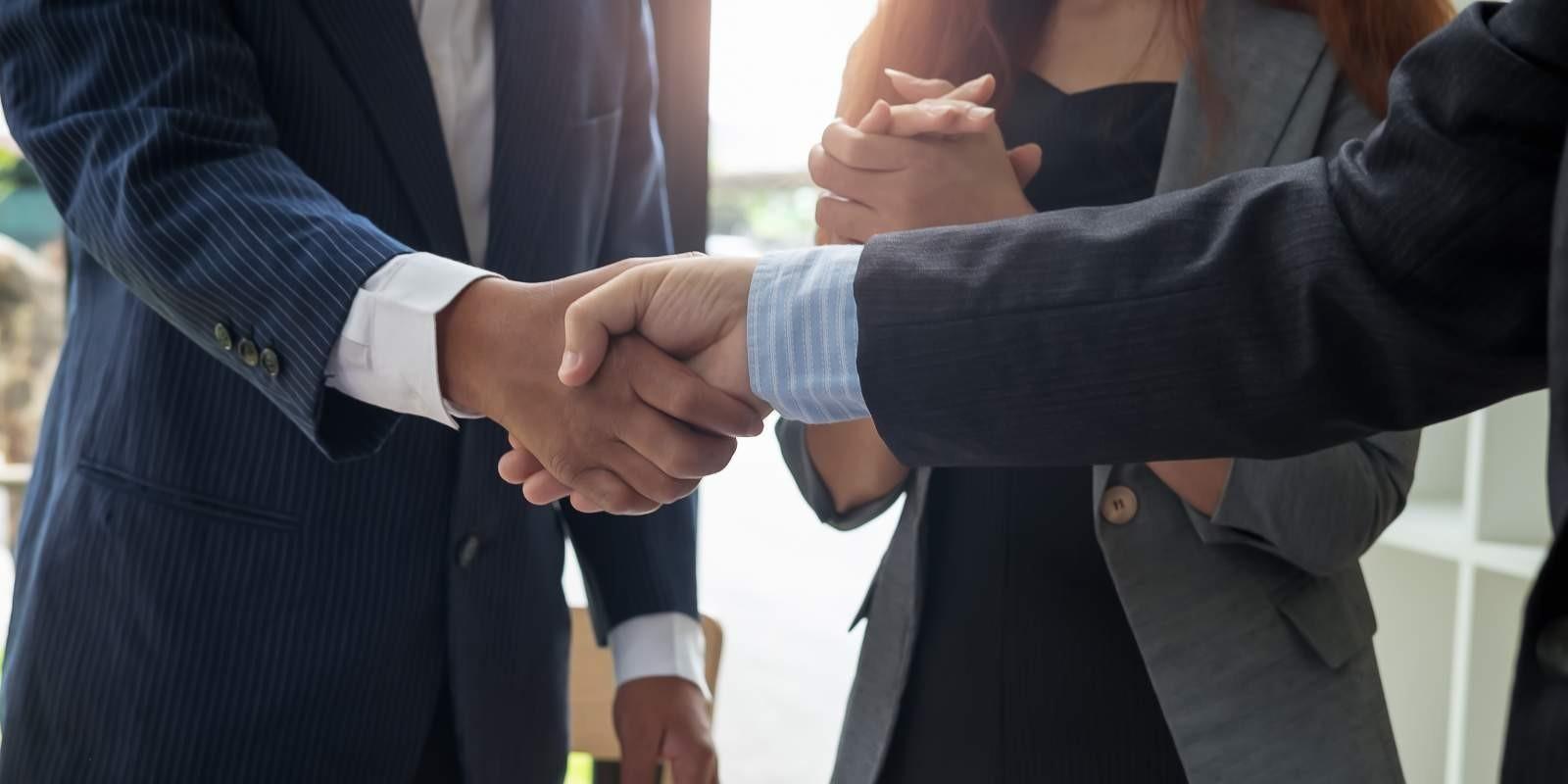 El programa de visas para emprendedores