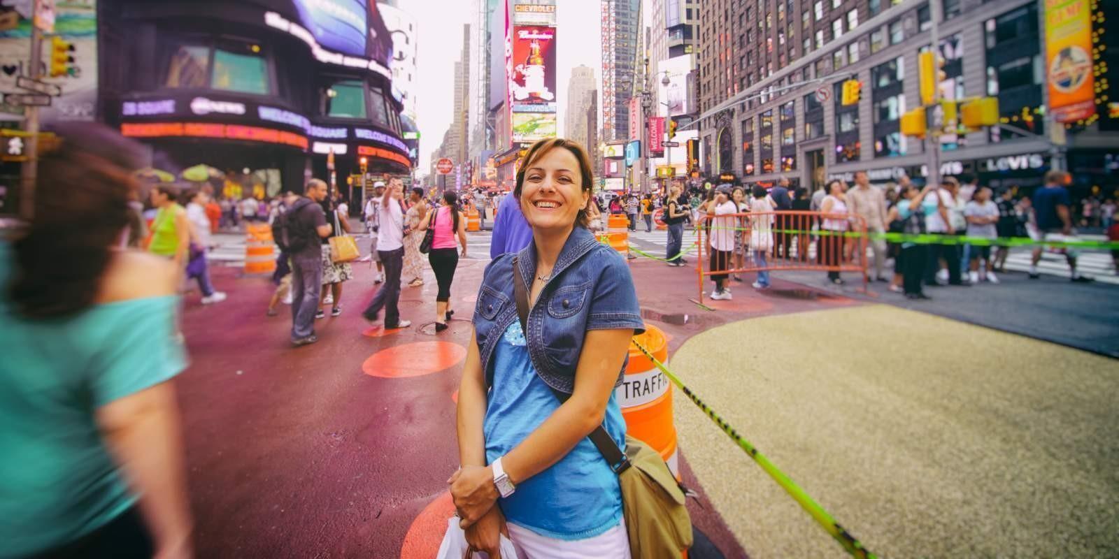 El proceso de solicitud de visa de turista