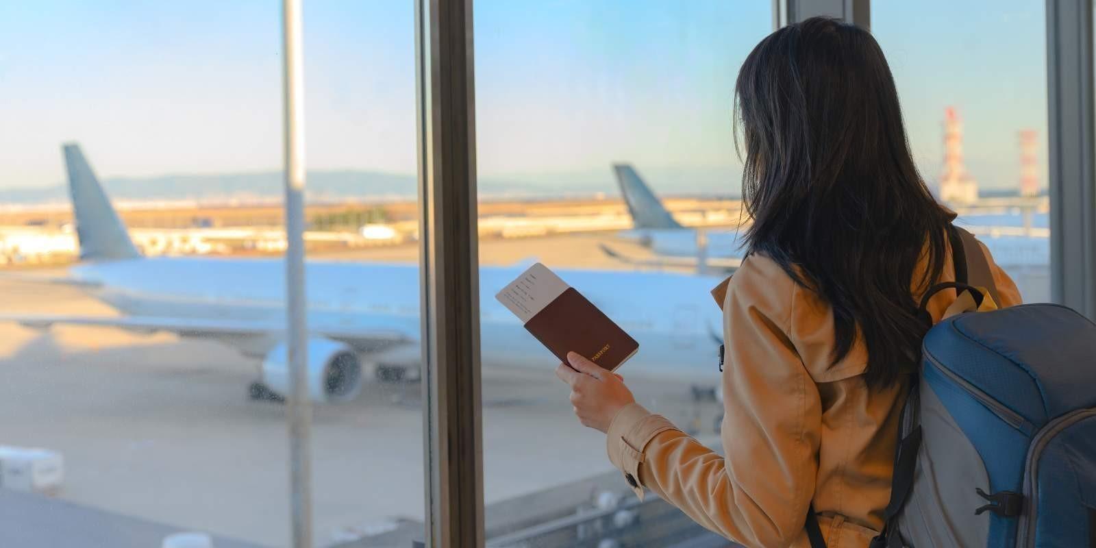 Razones para migrar a los Estados Unidos