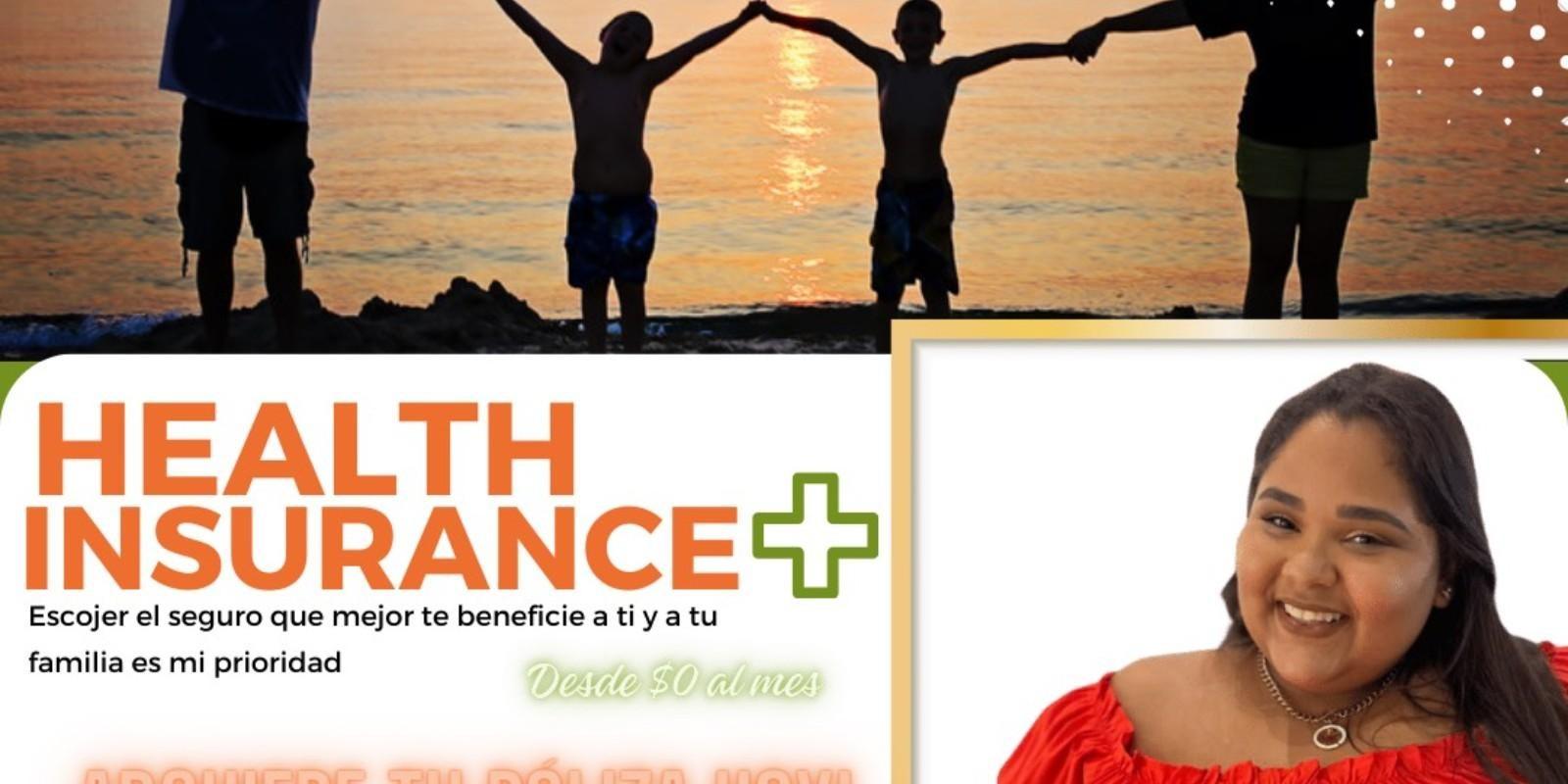 IMPORTANCIA DE  UN AGENTE DE SEGUROS DE SALUD DE TU CONFIANZA