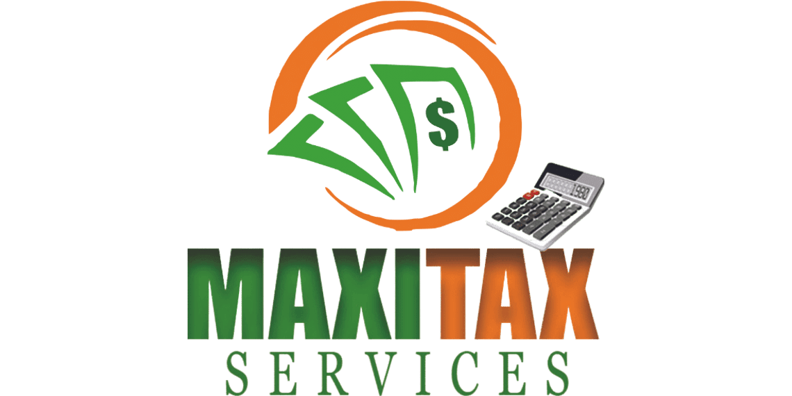 Maxi Tax Services LLC.